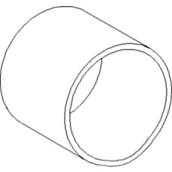 Aftermarket Fits JD10465 Pinion Gear Bearing Race Fits John Deere 7730 7800 7810 7815 7820 FRA80-0079 - main